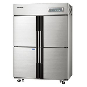 삼성전자 업소용 냉동고 1087L 방문설치