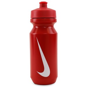 나이키 빅마우스 보틀 2.0 AC4413-694, 레드, 640ml, 1개