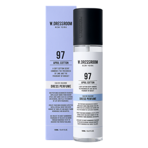 더블유드레스룸 드레스퍼퓸