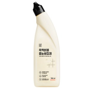 깔끔대장 쓱싹버블 줄눈세정제, 750ml, 1개