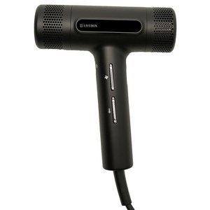 라이브박스 퓨어제트 BLDC 헤어 드라이어 300g 1600W