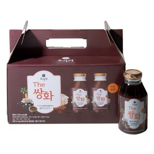 오가다 the 쌍화, 280ml, 8개