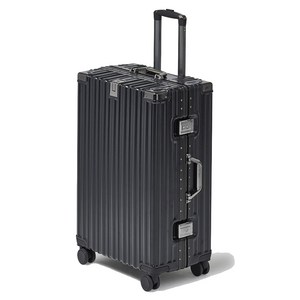 트리팩 버티 T901 알루미늄 프레임 캐리어 16인치 20인치 26인치 28인치