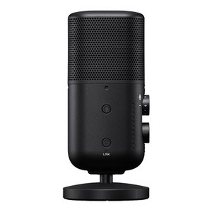 소니 고음질 무선 스트리밍 휴대용 마이크