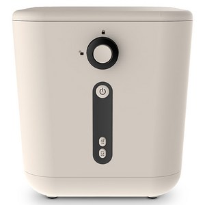 보국전자 최초 스스로 샤워하는 음식물 처리기 가정용 3L