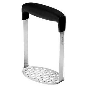 까사베니 스텐 포테이토 매셔 와이드