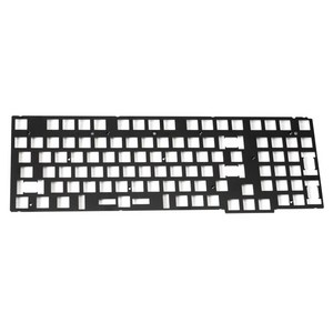 키크론 Plate Aluminum 키보드 보강판 V5 Knob