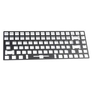 키크론 Plate Aluminum 키보드 보강판 K2 pro