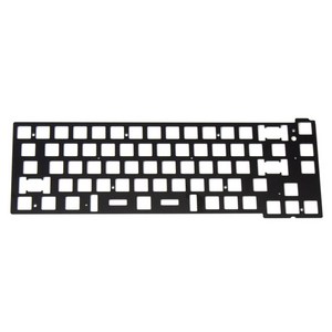 키크론 FR4 키보드 보강판 Plate P139