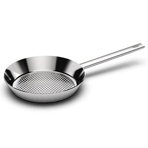 알텐바흐 인덕션 시그니처 솔리드 316ti 스텐팬, 22cm, 1개