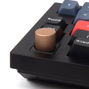 키크론 알루미늄 노브