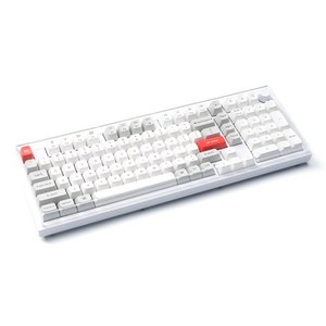 키크론 더스트 커버 키보드 루프 DC-12 Q5P Q5M Q12