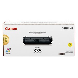 캐논 CRG-335 토너
