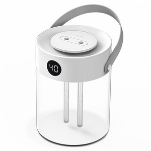 모락 프레쉬비 무드등 유선 대용량 가습기