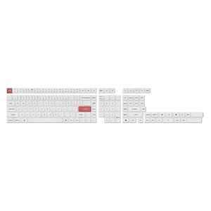 키크론 더블샷 OSA 프로파일 PBT 키캡 세트 141키