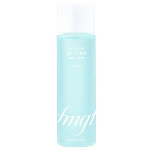 더페이스샵 fmgt 프로 살롱 네일 리무버 02 마일드, 150ml, 1개