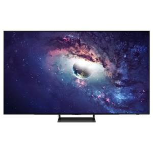 삼성전자 4K UHD OLED TV, 209cm(83인치), 스마트 TV, 스탠드형, 방문설치