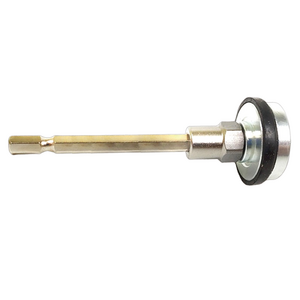 벨류 드릴용 그라인더 아답터 120mm 453024, 1개