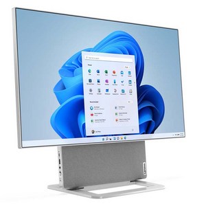 레노버 2022 요가 올인원 27ARH7 라이젠7 라이젠 6000 시리즈 라데온 RX 6600M