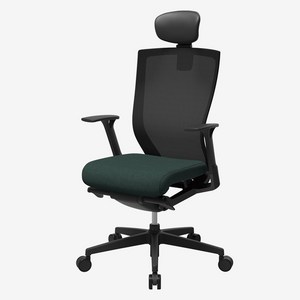 시디즈 T50 HF 사무용의자 방문설치