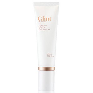 Glint 톤업크림 SPF20 PA++, 45ml, 1개