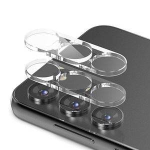 신지모루 쉴드 카메라렌즈 강화유리 액정보호필름 2p 세트