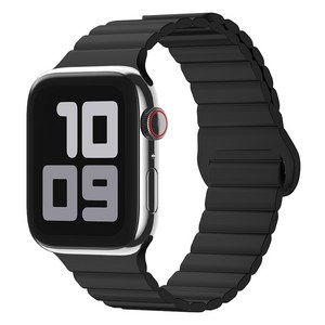 SKY 팔레트 스마트워치 마그네틱 실리콘 스트랩