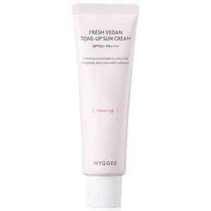 휘게 프레쉬 비건 톤업 선크림 SPF50+ PA++++, 50ml, 1개