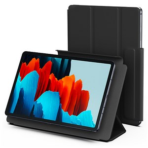 신지모루 마그네틱 폴리오 펜슬 커버 태블릿PC 케이스