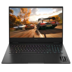 HP 2024 오멘 16 코어i5 인텔 13세대 지포스 RTX 4060, Shadow Black, 1024GB, 32GB, WIN11 Home, 16-wf0186TX