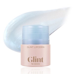 Glint 립세린, 03 아이시 블루, 15ml, 1개