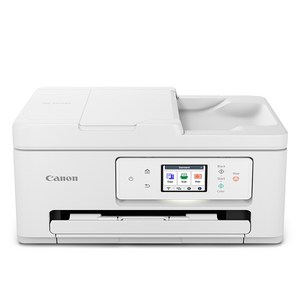 캐논 자동양면인쇄 컬러 잉크젯 복합기