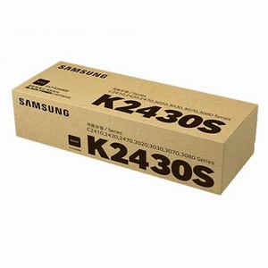 삼성전자 CLT-K2430S 토너