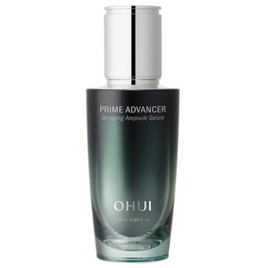 오휘 프라임 어드밴서 디에이징 앰플세럼