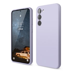 엘라고 실리콘 휴대폰 케이스