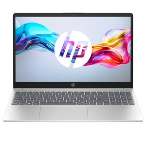 HP 2024 노트북 15 코어i5 인텔 14세대, Ceamic White, 512GB, 16GB, Fee DOS, 15-fd1026TU