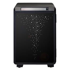 선일금고 지문 금고 UP-060 NS 방문설치