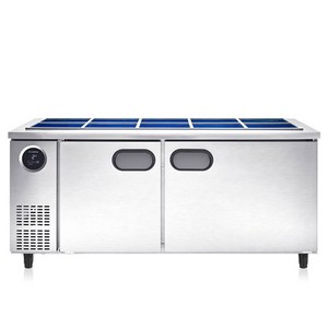 스타리온 올스텐 반찬 냉장고 1800 396L SR-V1 방문설치