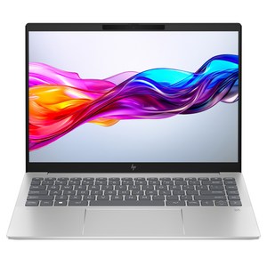 HP 파빌리온 플러스 14 Natural Silver 약 14in에 해당함, 코어Ultra7, 512GB, 32GB, WIN11 Home, 2024.02