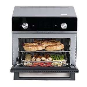 테팔 이지프라이 멀티 에어프라이어 오븐 FW6058