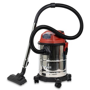 신일 무선 업소용 청소기