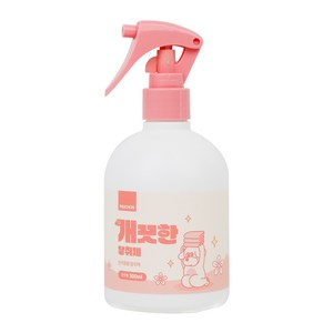 뽀숑 반려동물 개끗한 탈취제, 1개, 300ml