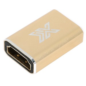 IX 8K HDMI F-F 연장젠더 IX027