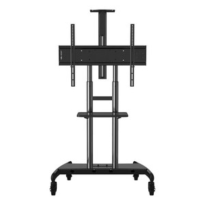 엘디엘마운트 이동식 높이조절 tv 스탠드 거치대