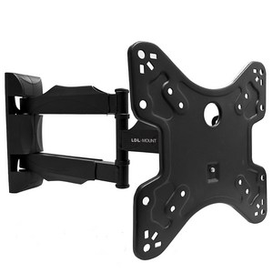 엘디엘마운트 벽걸이 상하좌우형 TV 모니터 브라켓 거치대