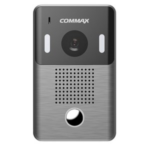 COMMAX 노출형 현관 카메라 DRC-4Y