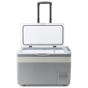 제크롤 캠핑용 냉온장고 30L