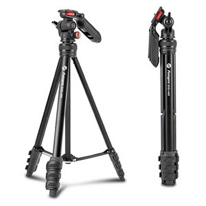 포토프로 휴대용 경량형 카메라 스마트폰 삼각대