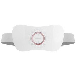 파워플라이 인공지능형 온열 진동 마사지기