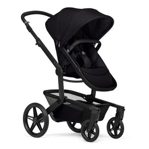 줄즈 데이5 세미디럭스형 유모차